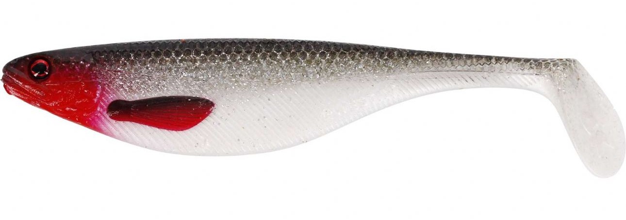 Westin ShadTeez 7cm Single Lures